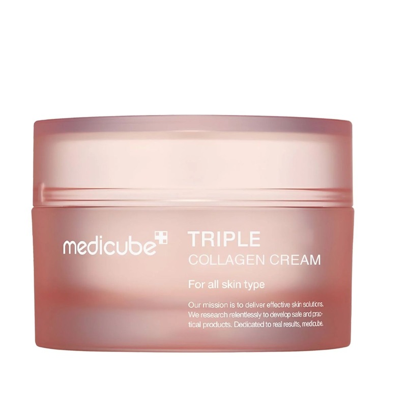 Medicube Triple Collagen Cream 4.0 50ml