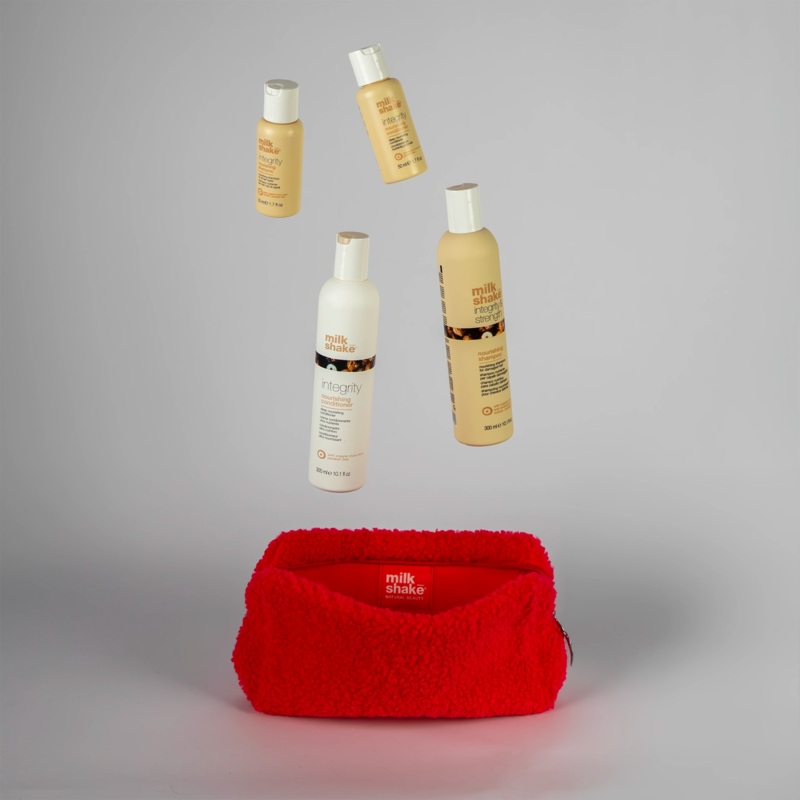 Milkshake Integrity Holiday Gift Set