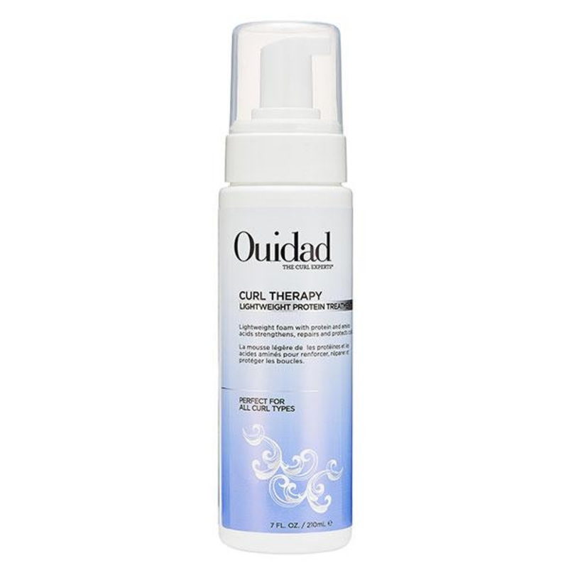 Ouidad — Curl Therapy Lightweight Protein Treatment 7oz