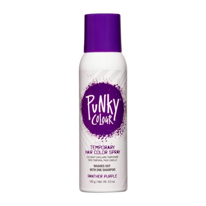 Punky Colour — Panther Purple 3.5oz