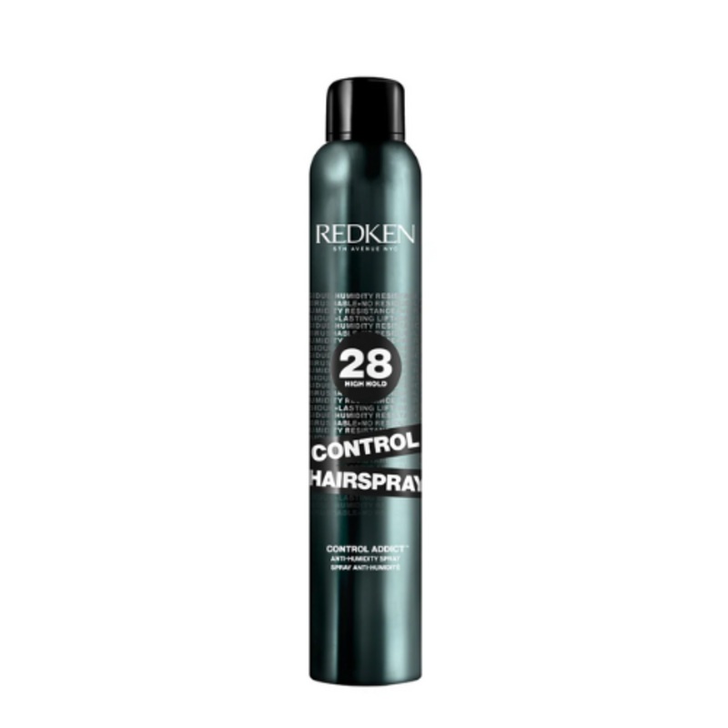REDKEN 28 HIGH HOLD CONTROL ADDICT HAIRSPRAY 278G