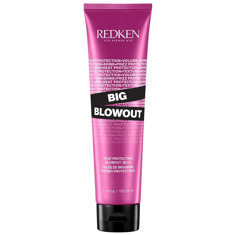 REDKEN BIG BLOWOUT 150ML