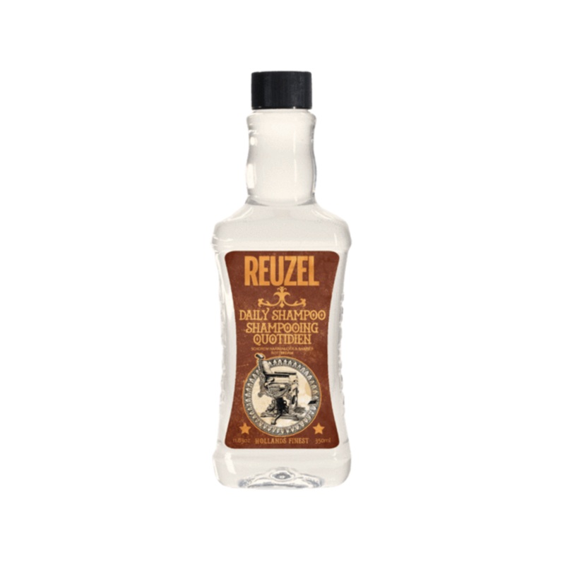 REUZEL DAILY SHAMPOO 350ML