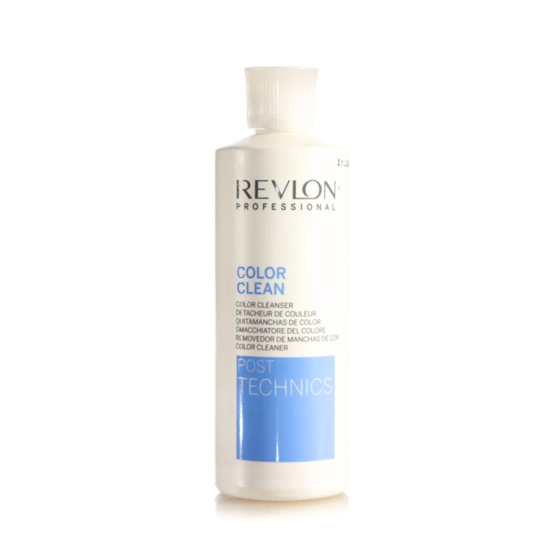 REVLON REVLONISSIMO TECHNICS COLOR CLEAN 250ML