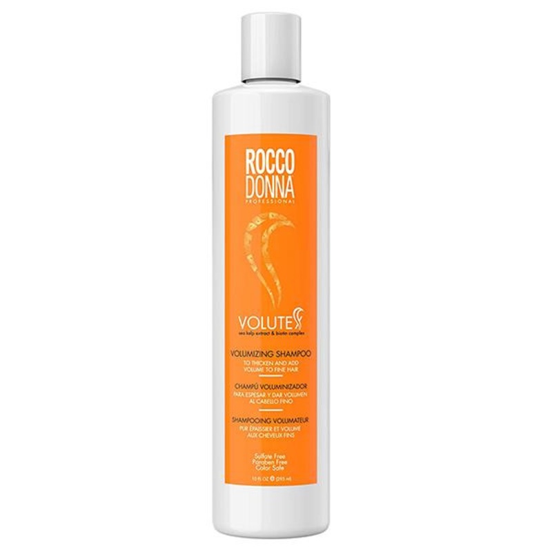 Rocco Donna — Volumizing shampoo 10 oz