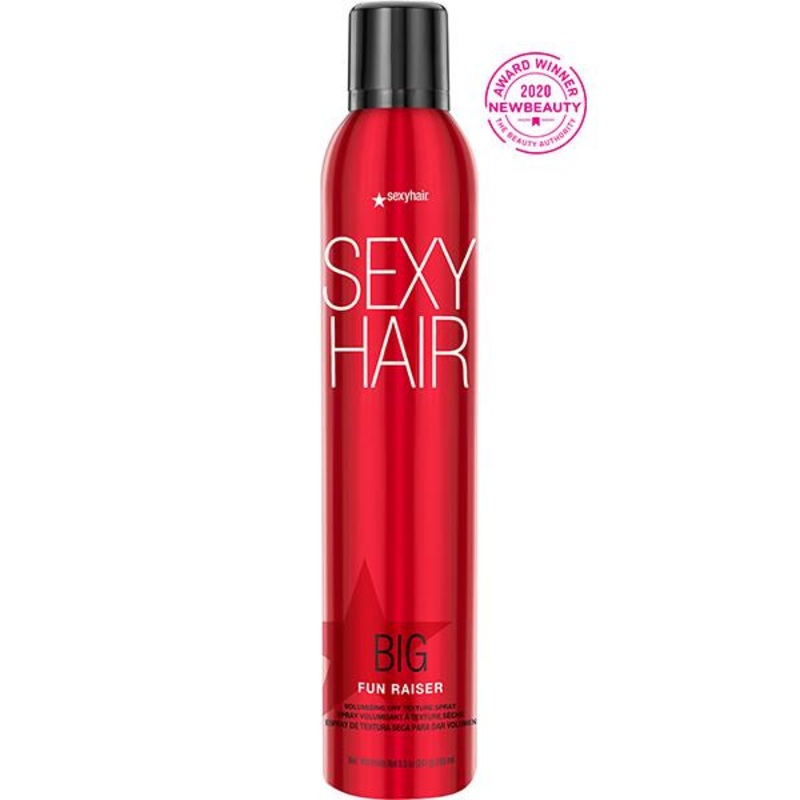 Sexy Hair — Fun Raiser 8.5oz
