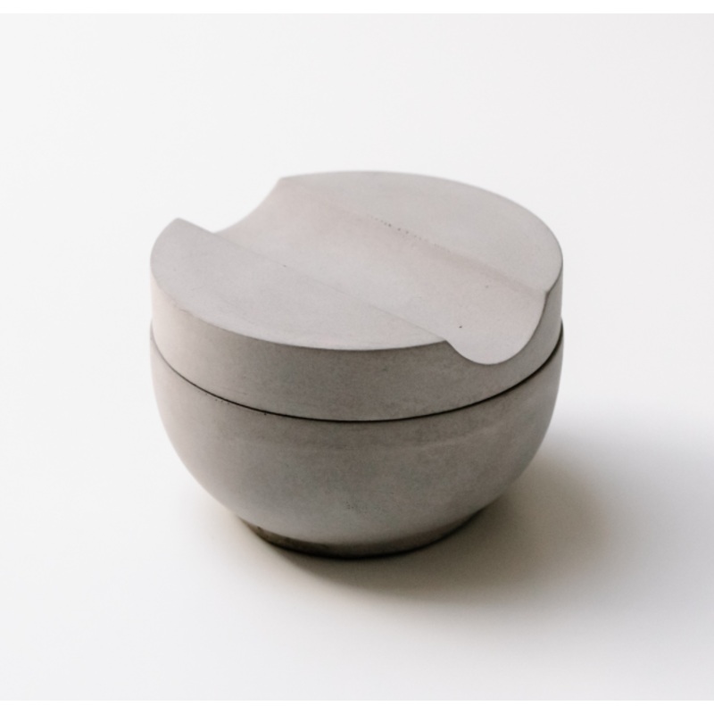 Shaving Cup including Soap