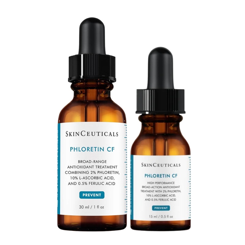 SkinCeuticals Phloretin CF & Free Choice of 15ml