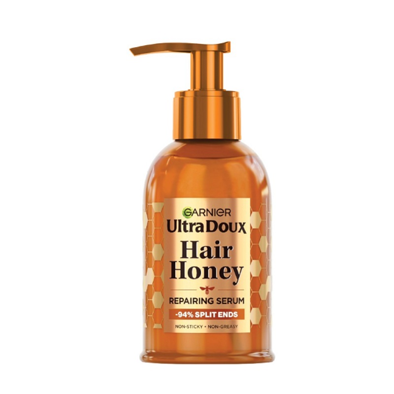 Ultra Doux – Hair Honey Repairing Serum