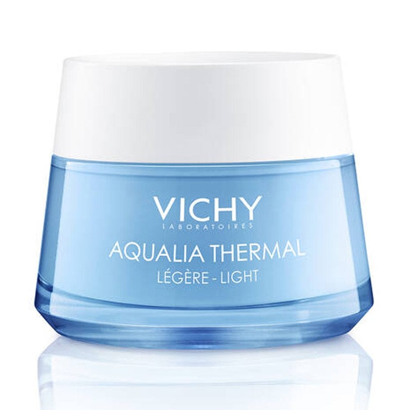Vichy Aqualia Light Cream 50ml