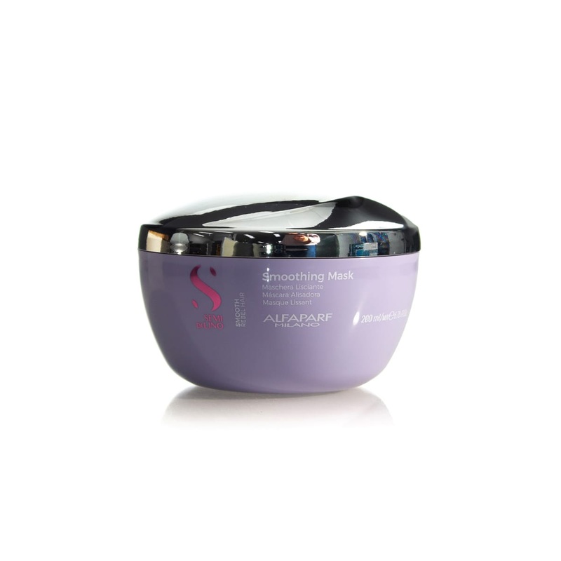 ALFAPARF MILANO Semi Di Lino Smoothing Mask  |  Various Sizes