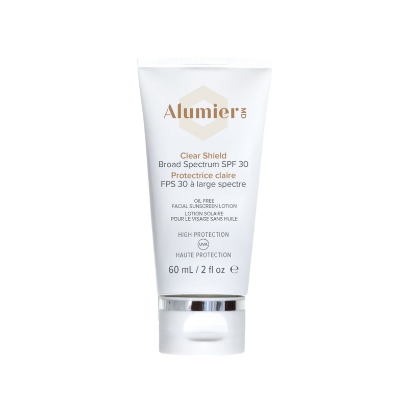 Alumier MD Clear Shield SPF 30