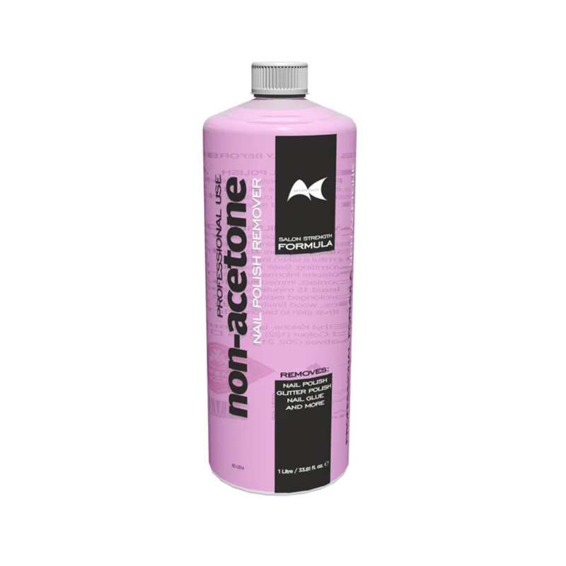 ARTISTS CHOICE Non-Acetone Nail Polish Remover| Various Sizes