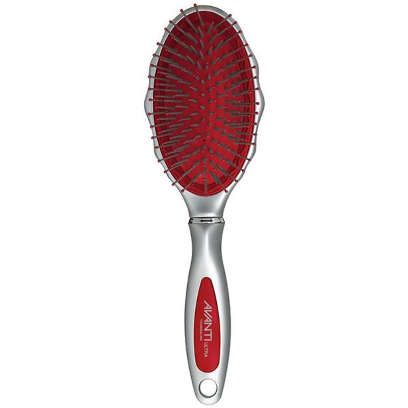 Avanti — Cushion brushes – Oval