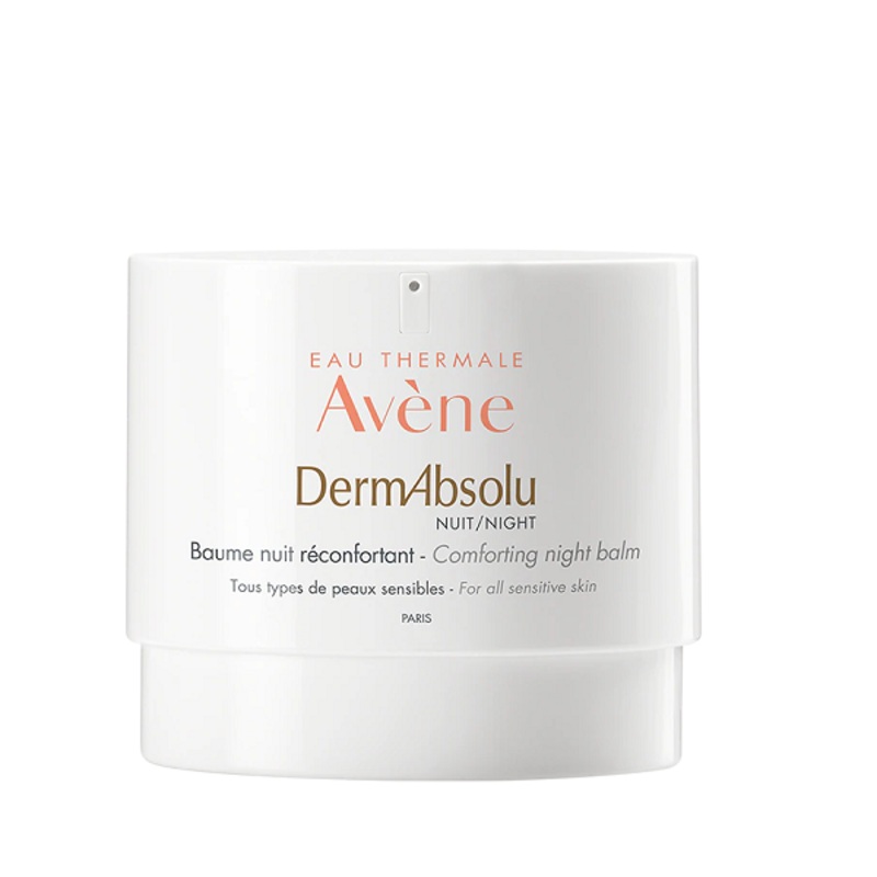Avne – DermAbsolu Comforting Night Balm