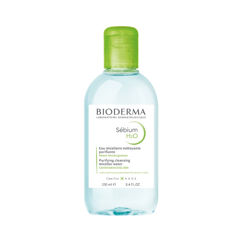 Bioderma Sbium H2o, Micellar 250ml