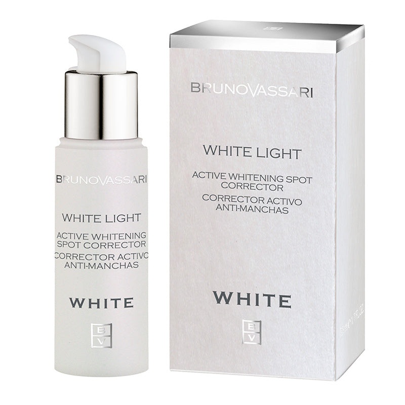 Brunovassari White Light Corrector Cream 30ml