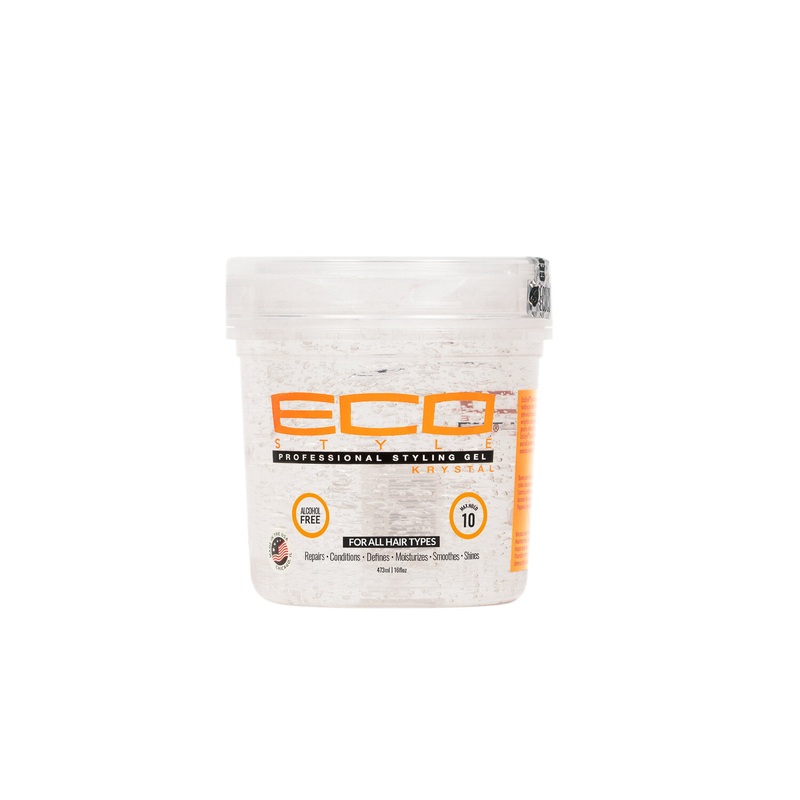 ECO STYLE KRYSTAL GEL