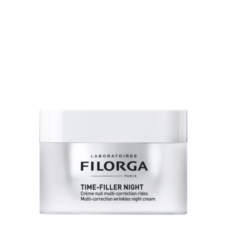 Filorga – Time filler night