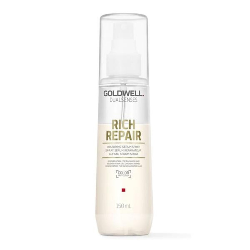 Goldwell Dualsenses — Rich Repair restoring serum spray 5 oz