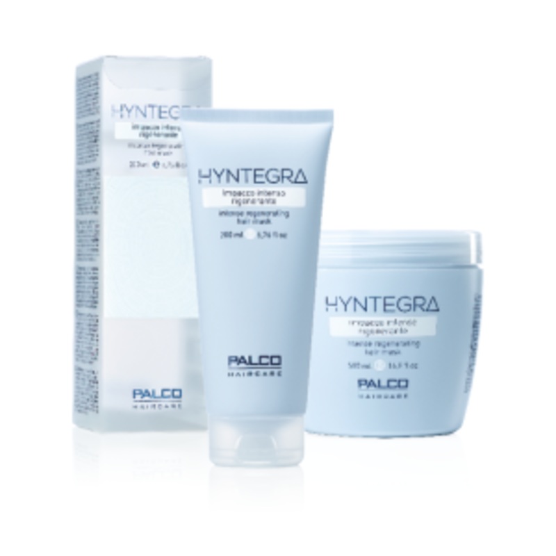 HYNTEGRA INTENSE REGENERATING HAIR MASK
