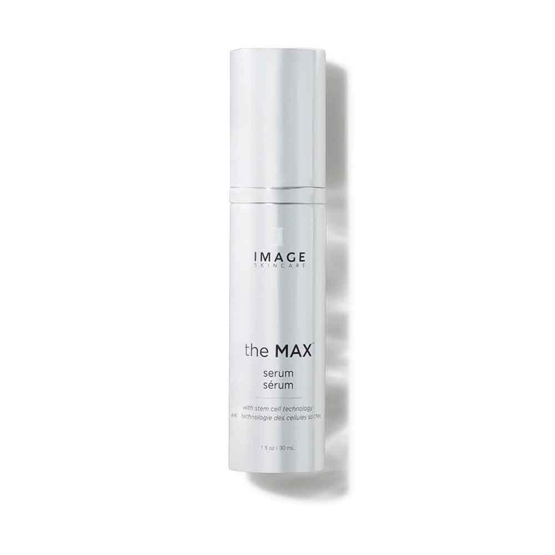 IMAGE The Max Stem Cell Serum