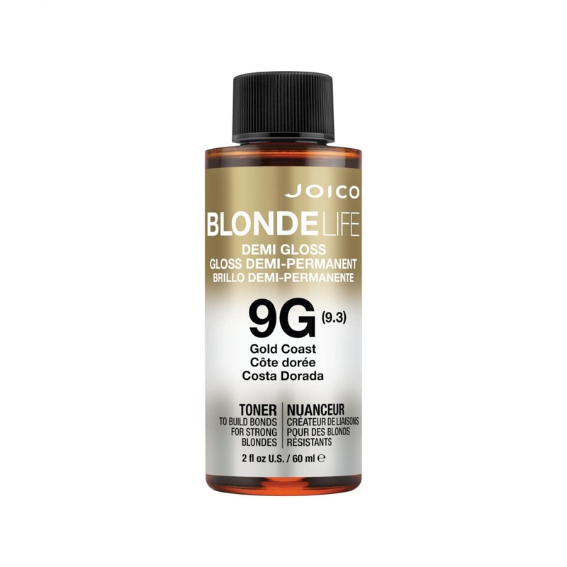 Joico – Blonde Life — Demi-Gloss – 9G