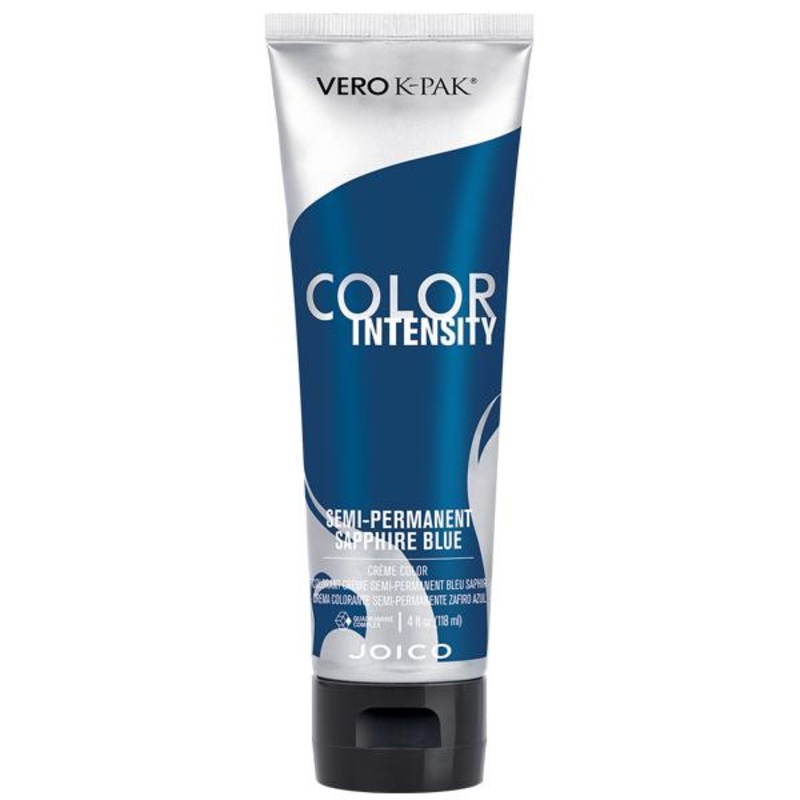 Joico – Color Intensity — Sapphire Blue 4oz