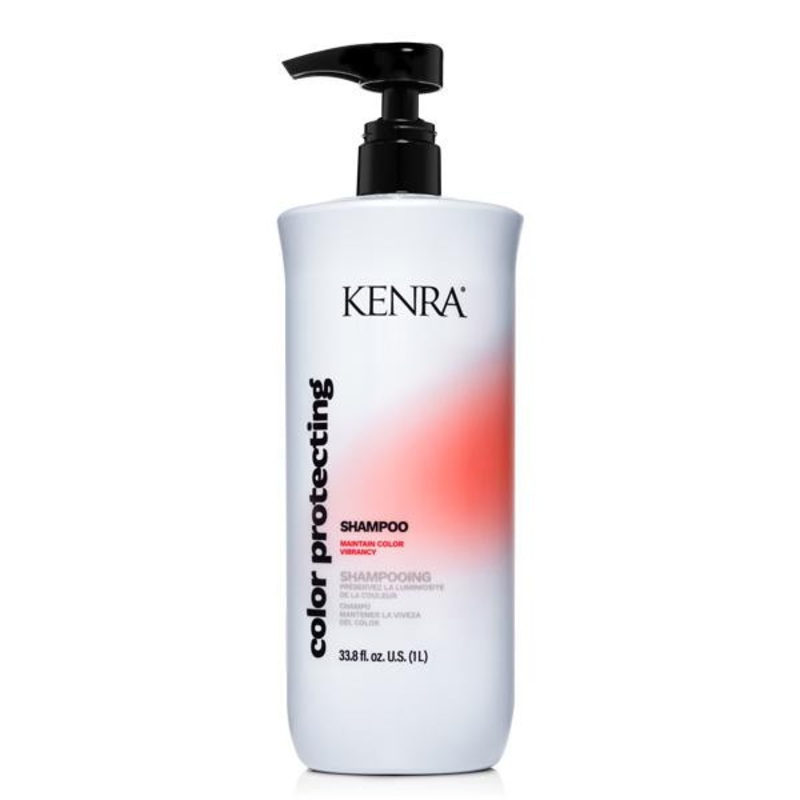 Kenra — Color Protecting – Shampoo 33.8oz