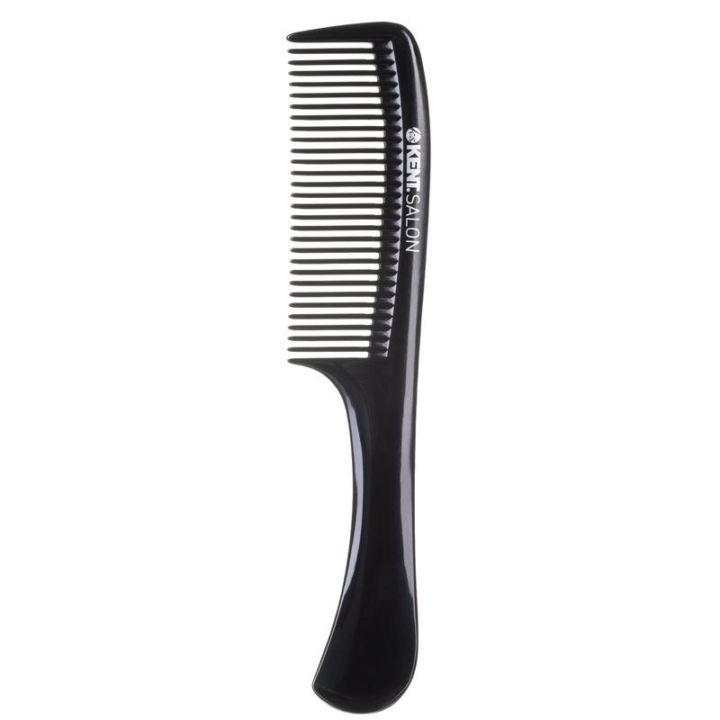 KENT SALON KSC09 Handle Comb