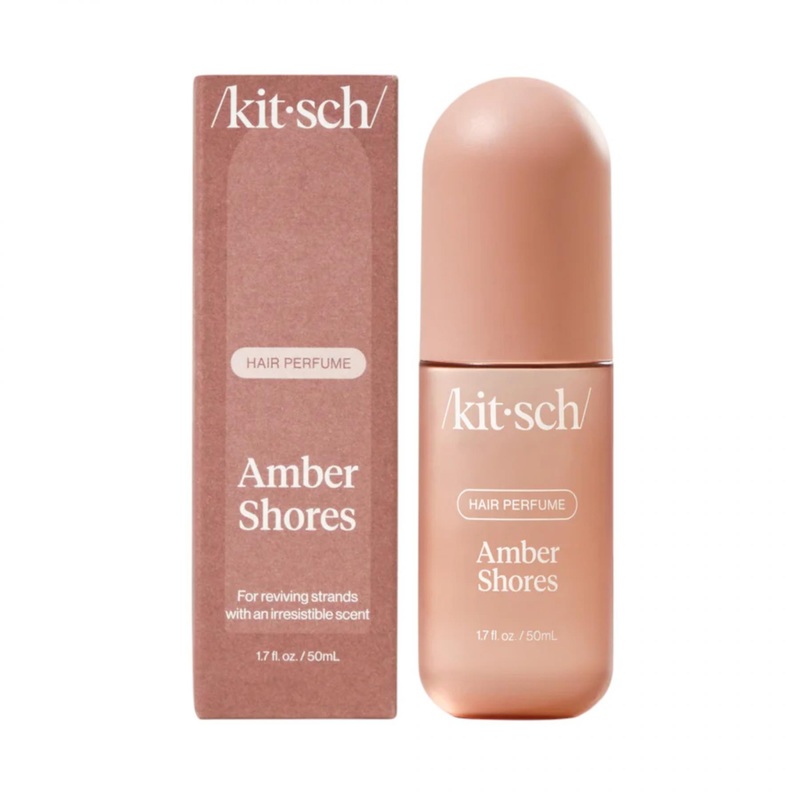 Kitsch — Amber Shores – Hair Perfume 1.7oz