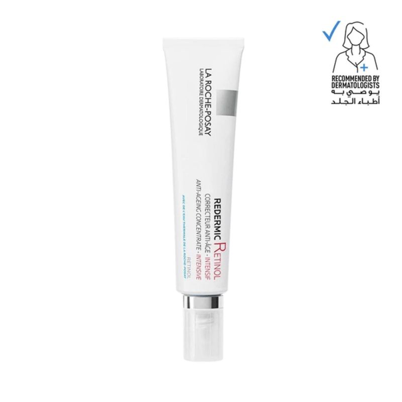La Roche Posay – Redermic Retinol Anti Aging Concentrate