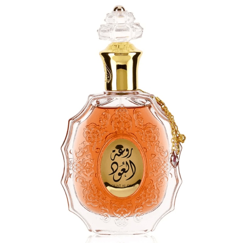 Lattafa – Rouat Al Oud Eau De Parfum