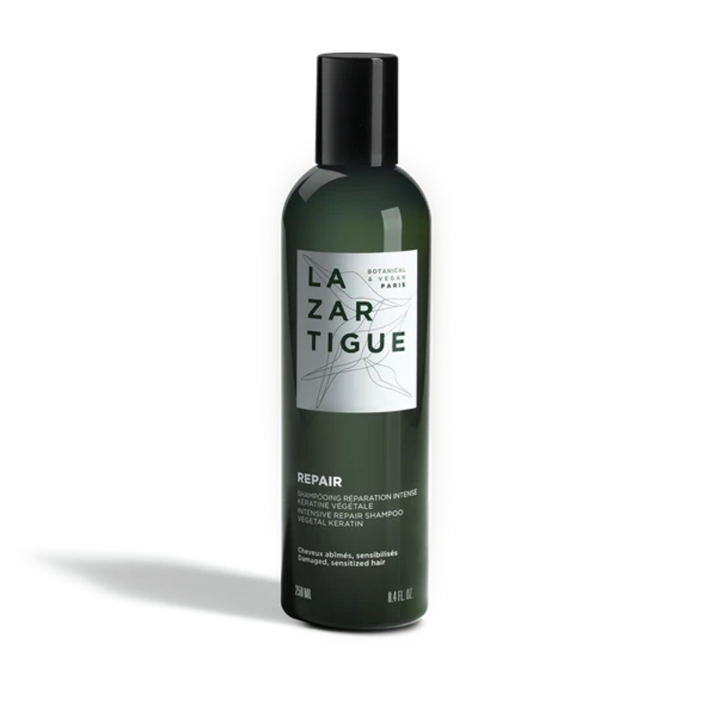 Lazartigue Repair Intensive Shampoo 250ml