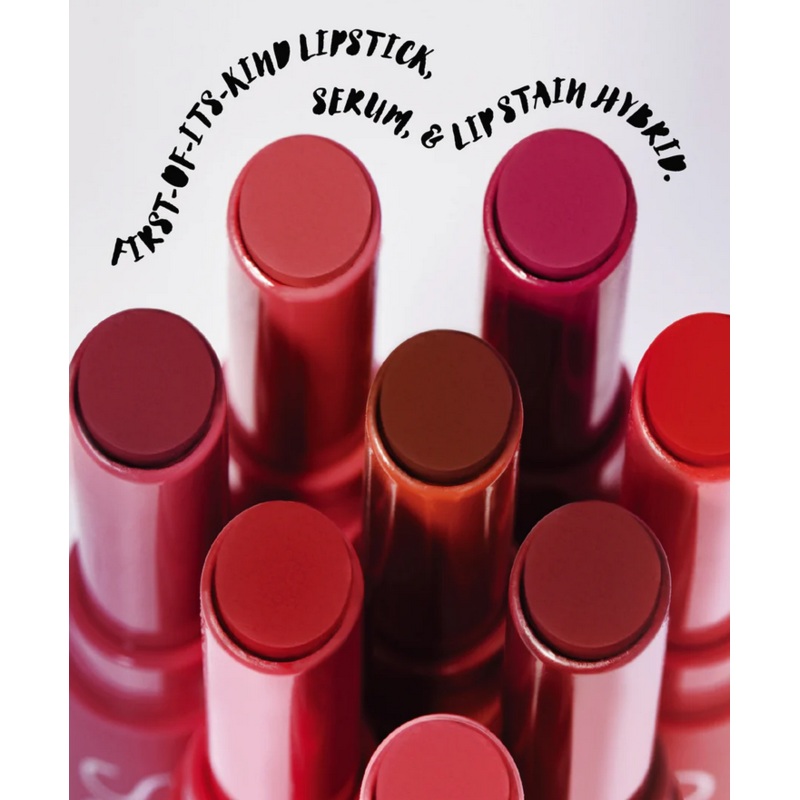 Legendary Serum Lipstick