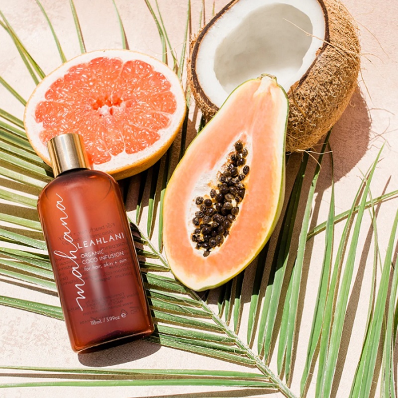 Mahana KULA Edition – Krperl LEAHLANI