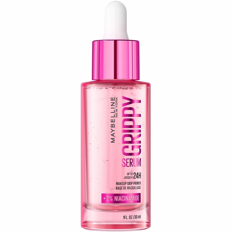Maybelline New York Grippy Serum Primer 30ml