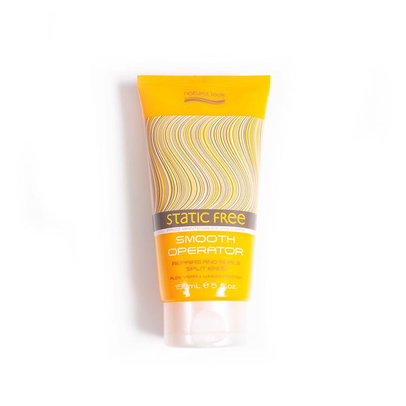 Natural Look Smooth Operator – 150ml