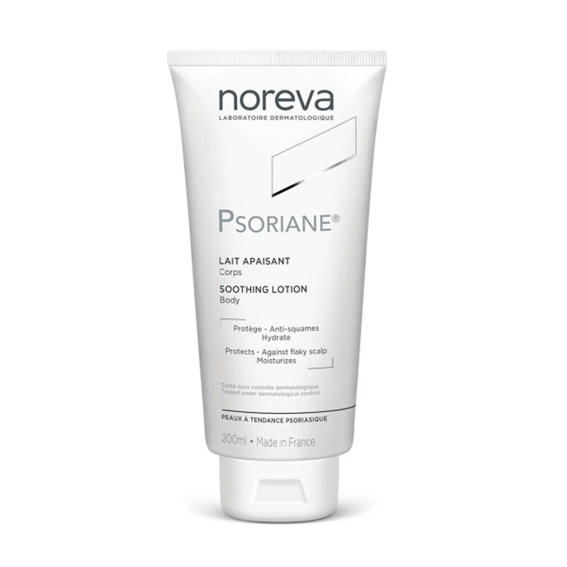 Noreva – Psoriane Soothing Lotion