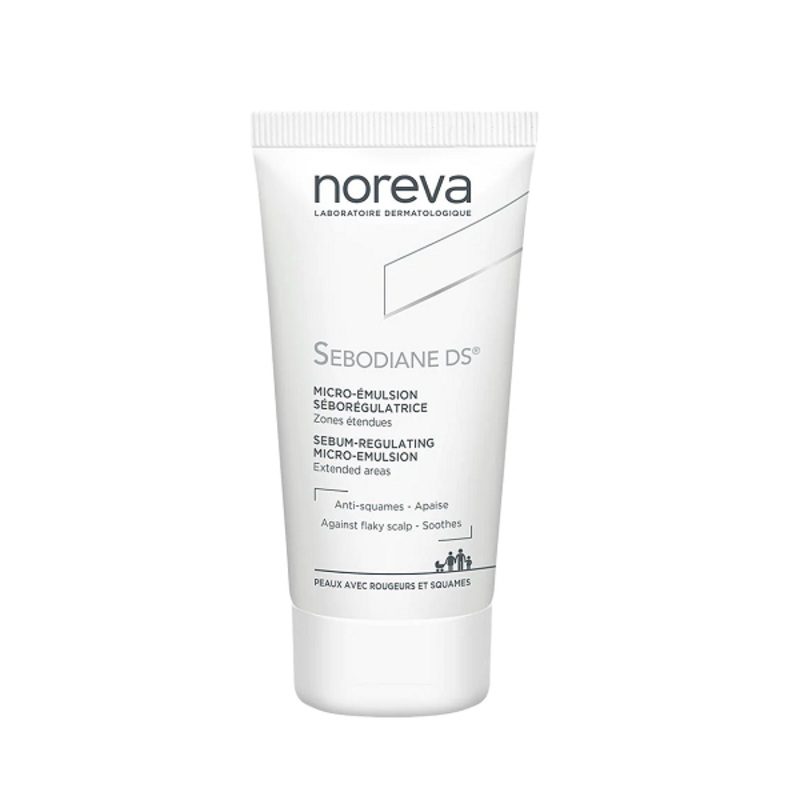 Noreva – Sebodiane DS Sebum Regulating Micro Emulsion