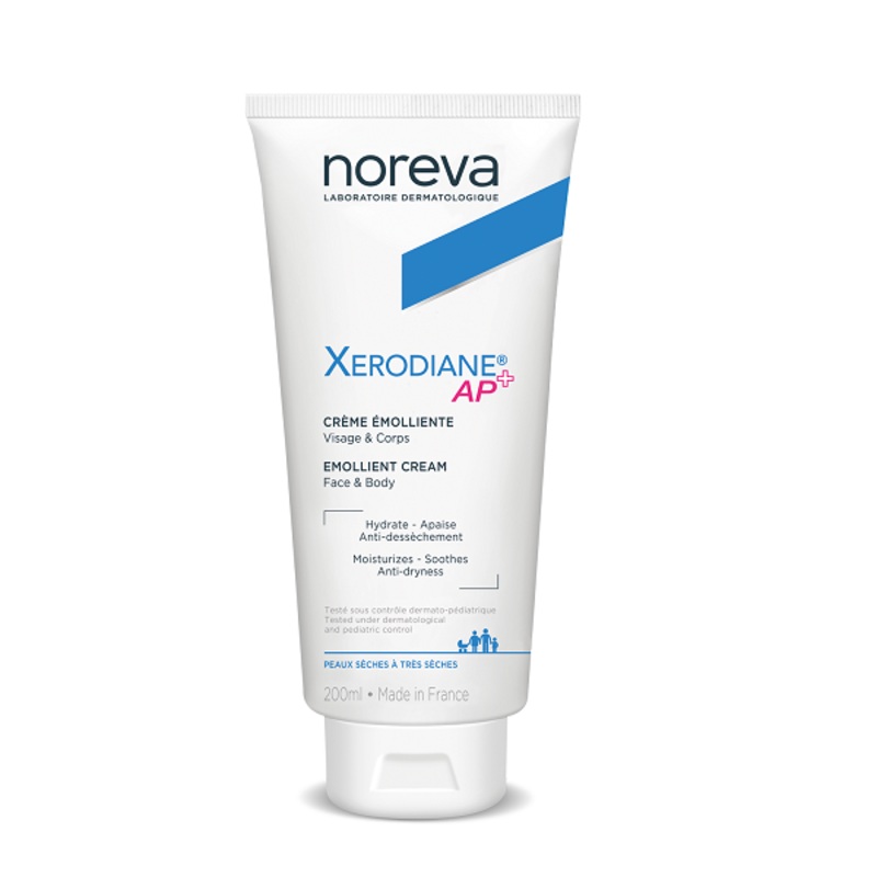 Noreva – Xerodiane AP+ Emollient Cream