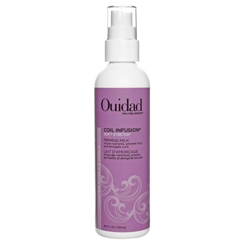 Ouidad — Soft Stretch Priming Milk 8.5oz