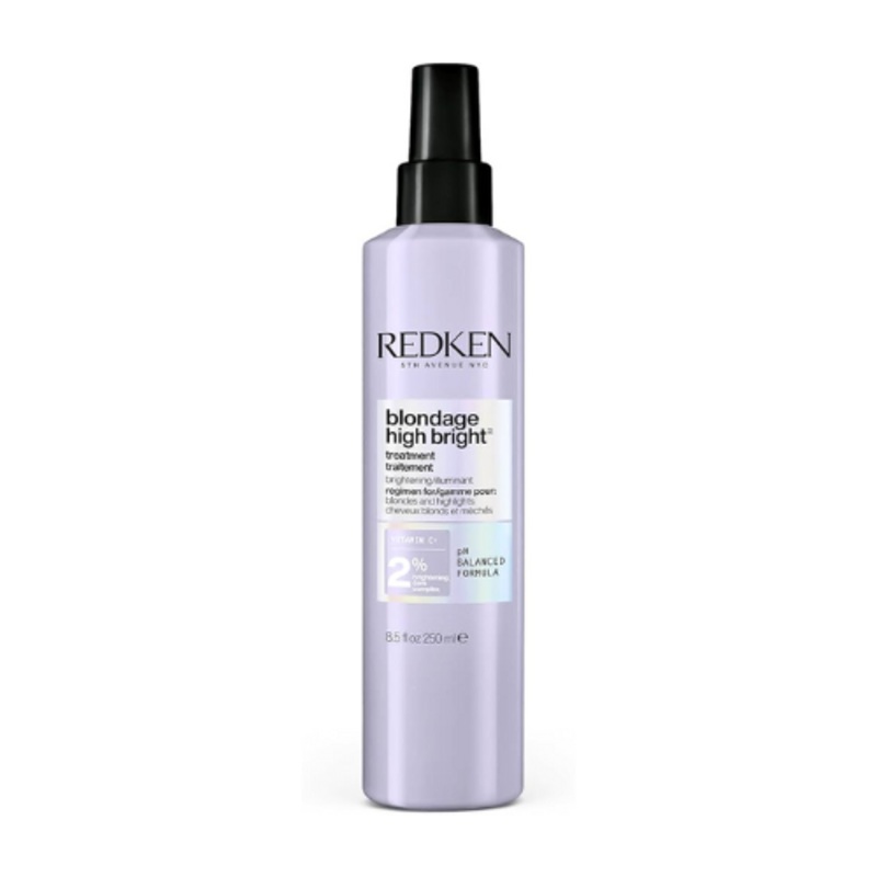 REDKEN BLONDAGE HIGH BRIGHT TREATMENT 250ML