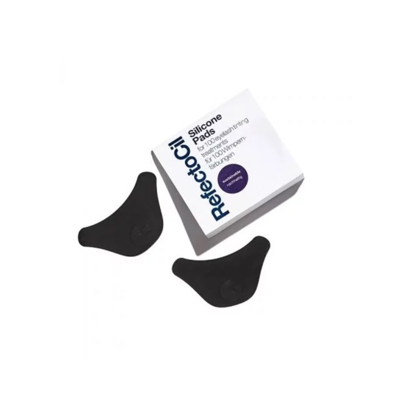 REFECTOCIL SILICONE PADS 2 PACK