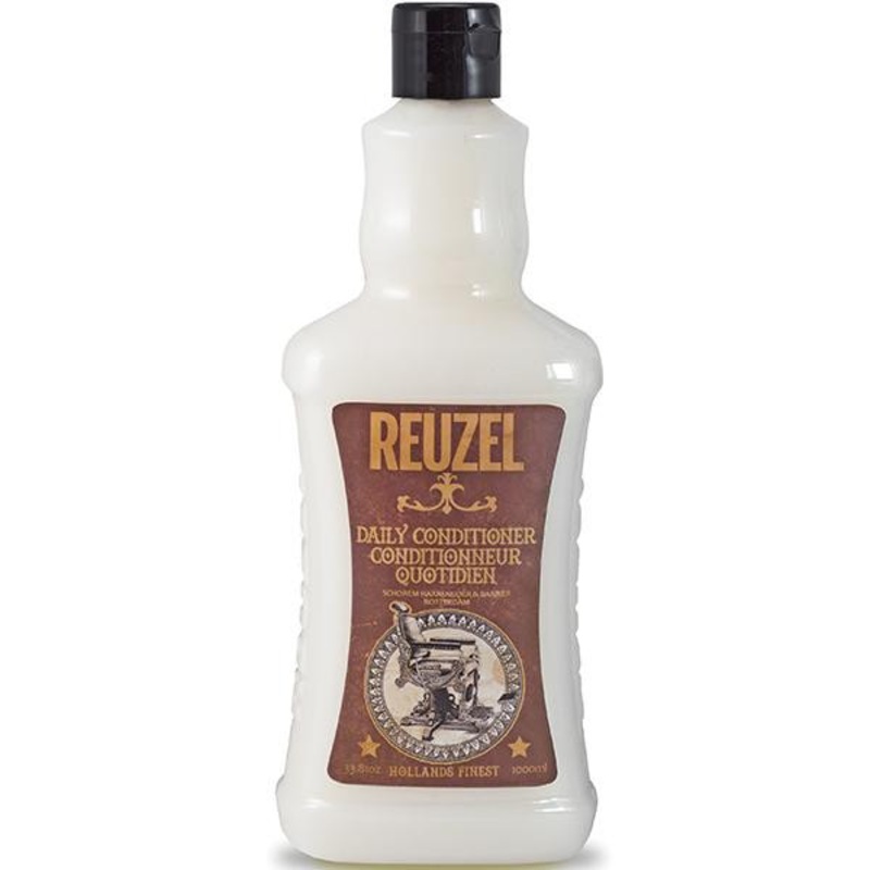 Reuzel — Daily Conditioner 33.8oz