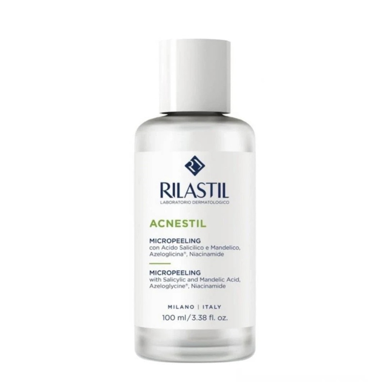 Rilastil Acnestil Micropeeling 100ml