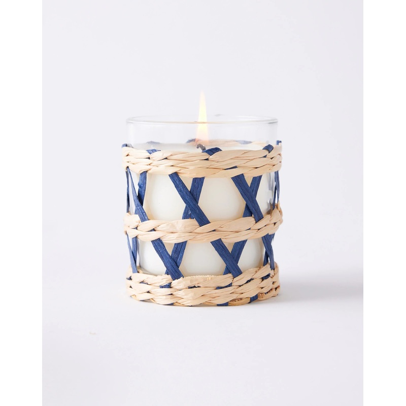 Sea Change Seagrass Candle