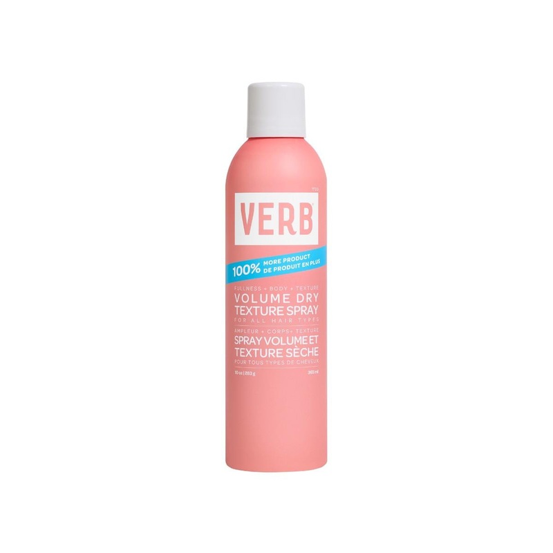 Verb — Volume – Dry Texture Spray 10oz