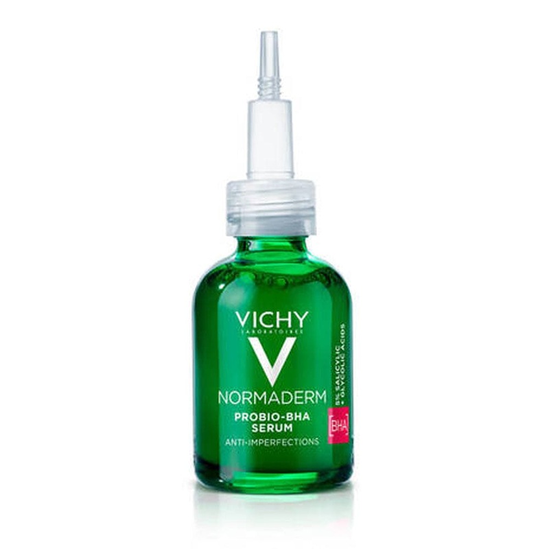 Vichy Normaderm Probio-BHA Anti-Imperfections Serum 30ml