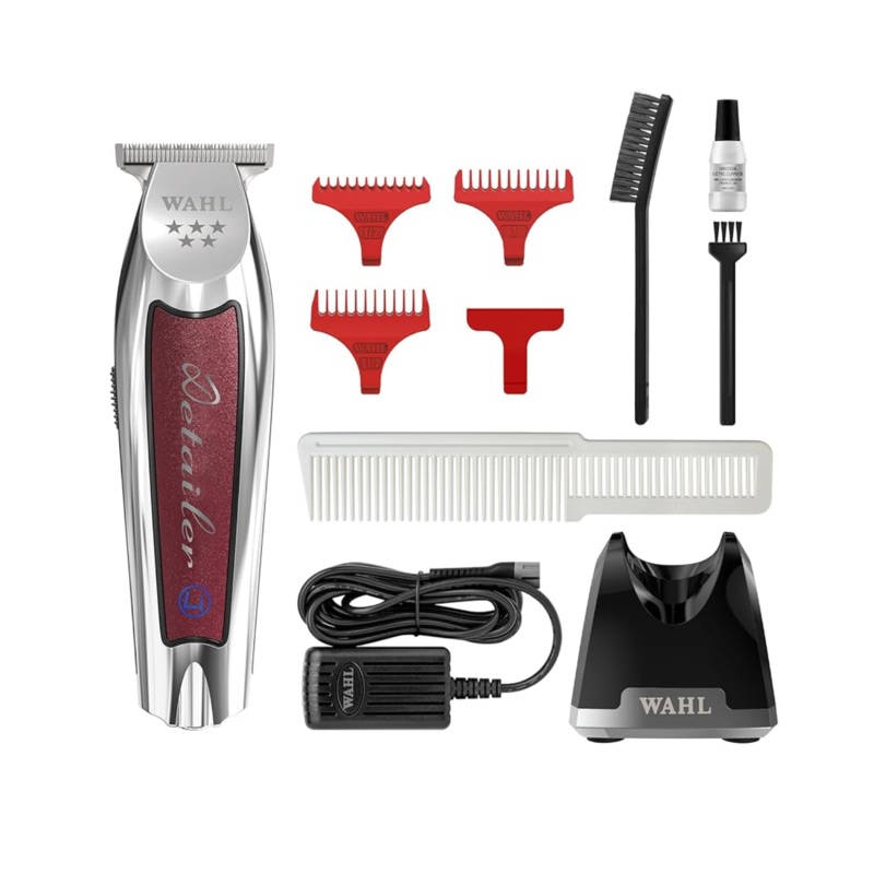 WAHL 5 STAR CORDLESS DETAILER LI TRIMMER